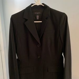 Context petite blazer. Great condition